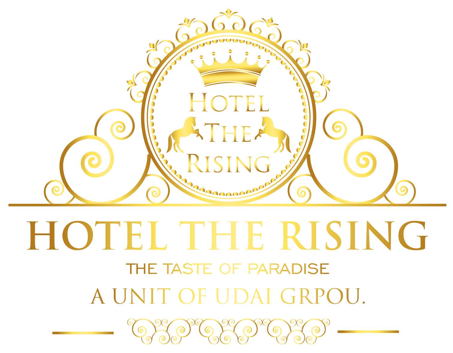 Hotel The Rising